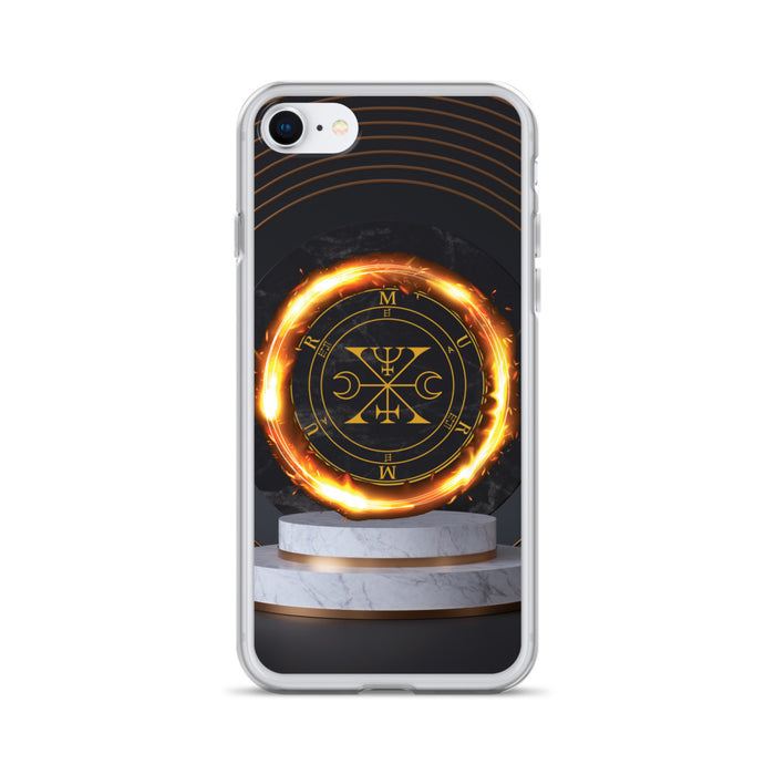 iPhone SE