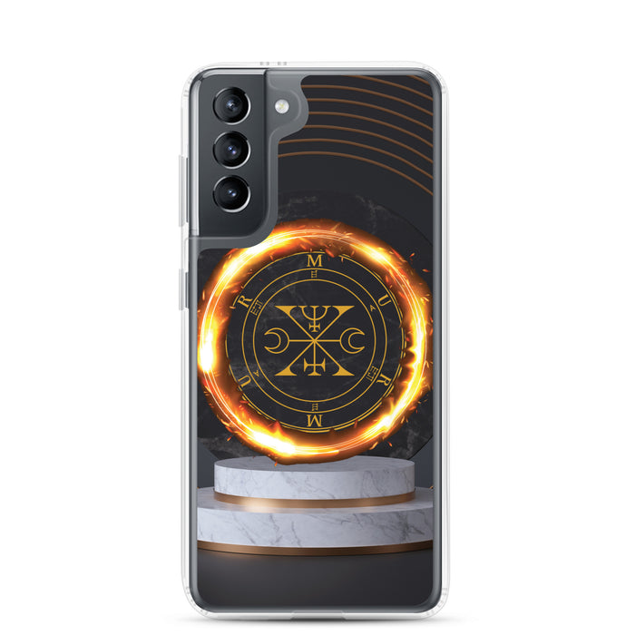 Samsung Galaxy S21