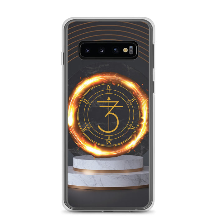 Naamah Samsung Phone Case