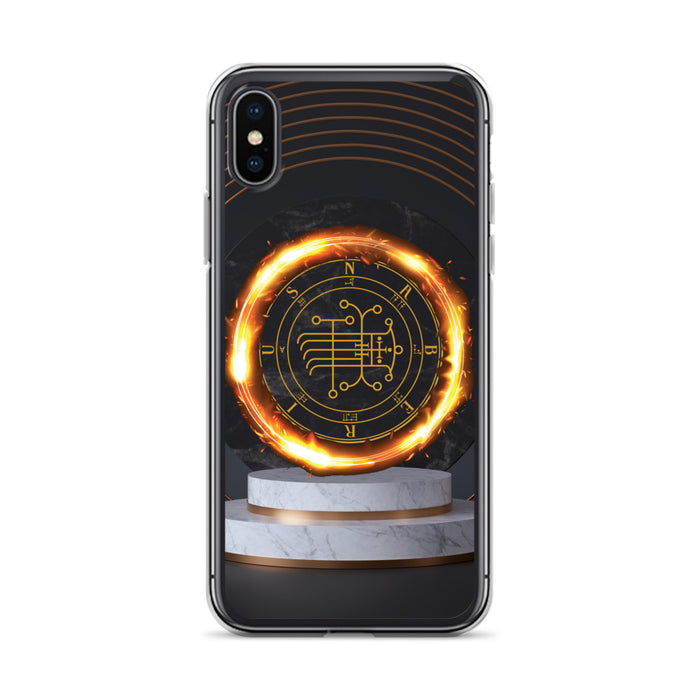 iPhone X/XS