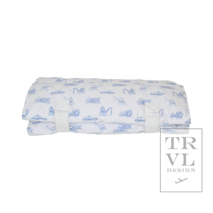 Nap Mat - Rest Up! Dig It - Premium Napmat from TRVL Design - Just $89.95! Shop now at Pat's Monograms