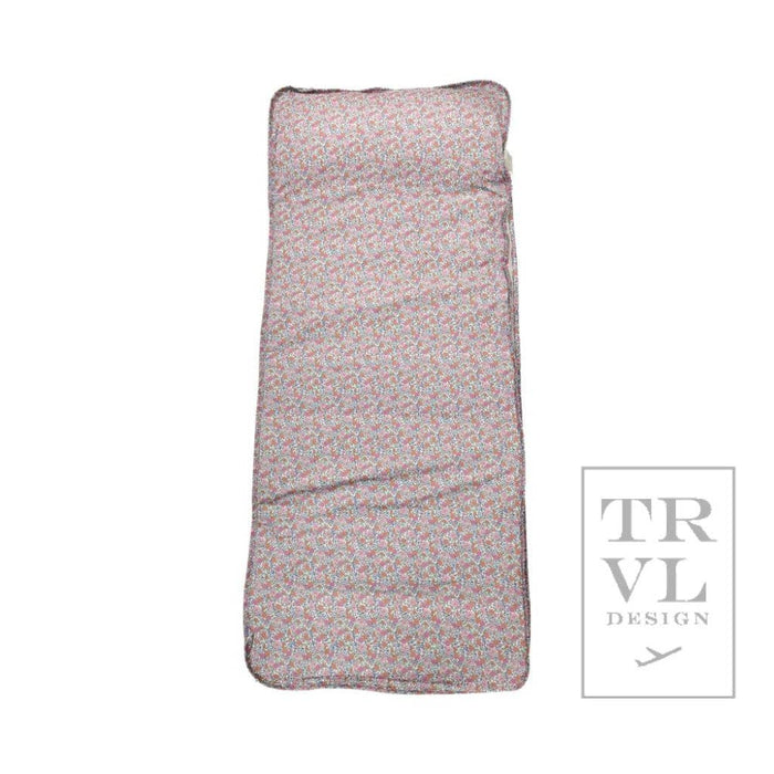 Nap Mat - Rest Up! Garden Floral *new! - Premium Napmat from TRVL Design - Just $89.95! Shop now at Pat's Monograms