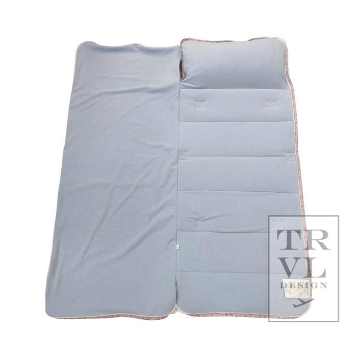 Nap Mat - Rest Up! Garden Floral *new! - Premium Napmat from TRVL Design - Just $89.95! Shop now at Pat's Monograms