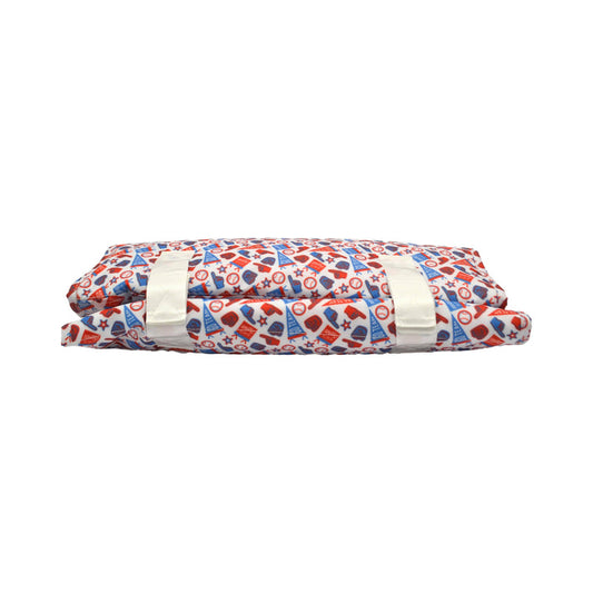 NAP MAT - Rest Up! PLAY BALL - Premium Napmat from TRVL Design - Just $88.95! Shop now at Pat's Monograms