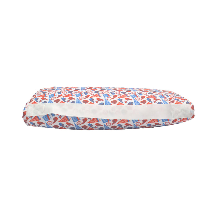 NAP MAT - Rest Up! PLAY BALL - Premium Napmat from TRVL Design - Just $88.95! Shop now at Pat's Monograms