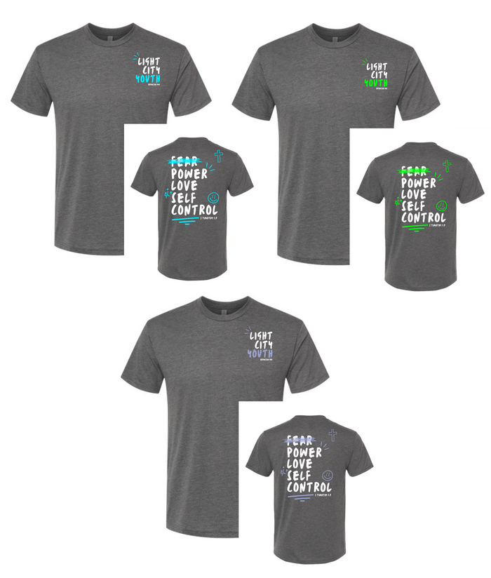 Next Level Tee