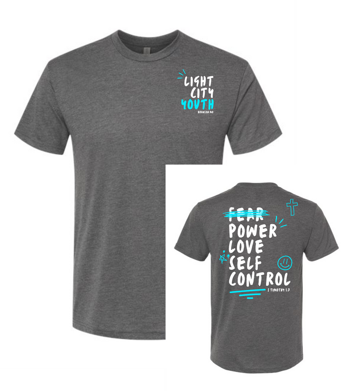 Next Level Tee