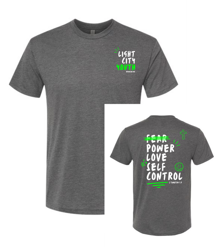 Next Level Tee