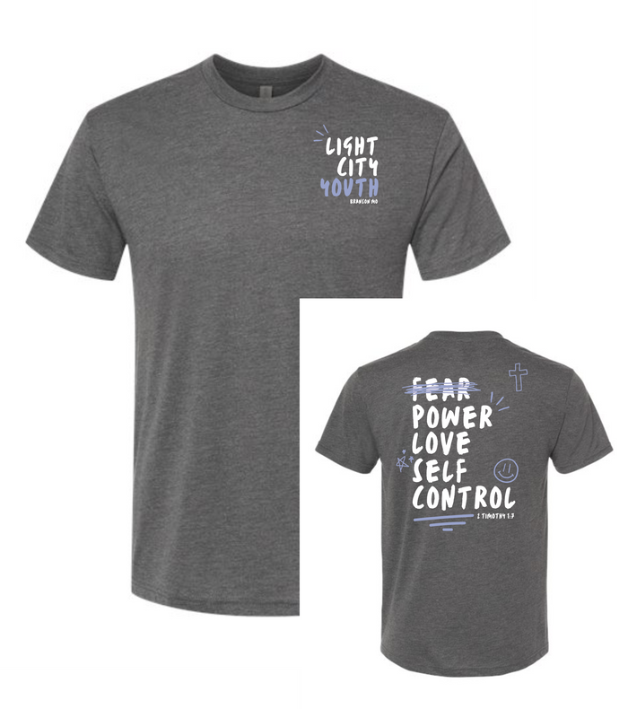 Next Level Tee