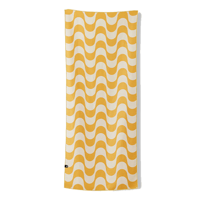 Copacabana Mango Custom Nomadix Original Towel - Corporate Gifts
