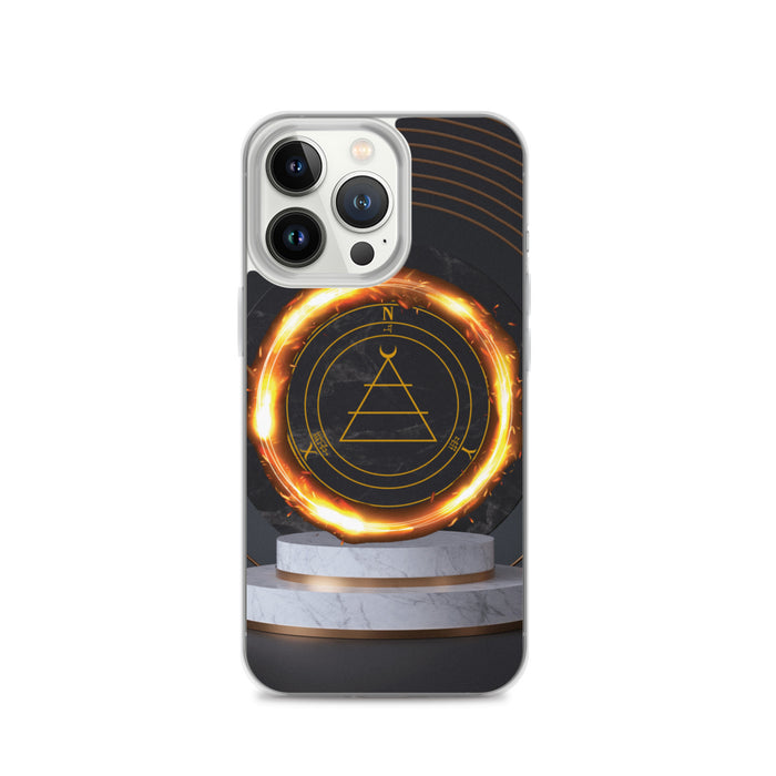 iPhone 13 Pro