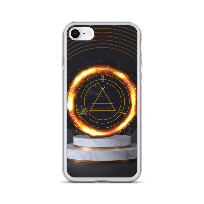 iPhone SE