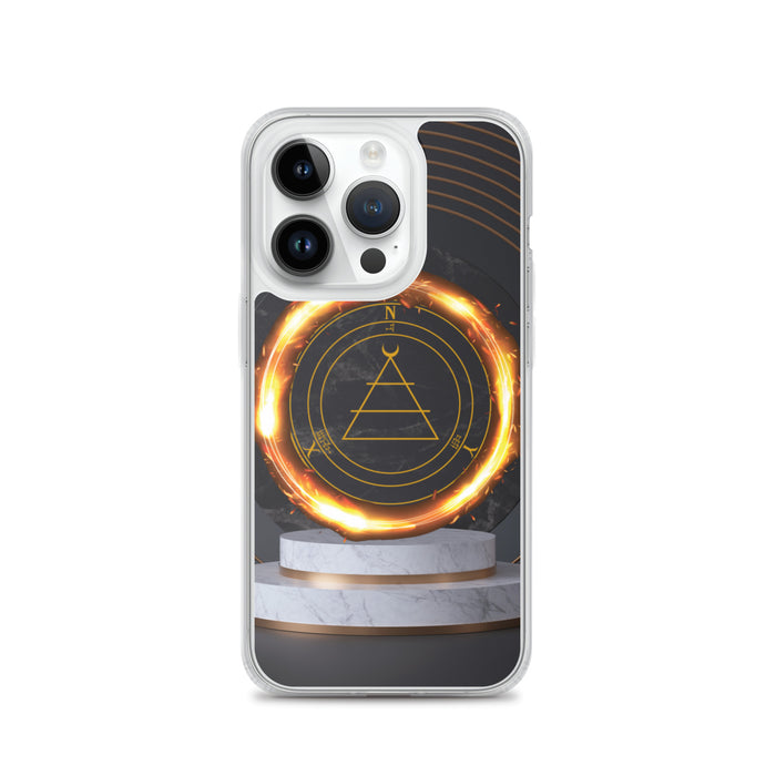iPhone 14 Pro