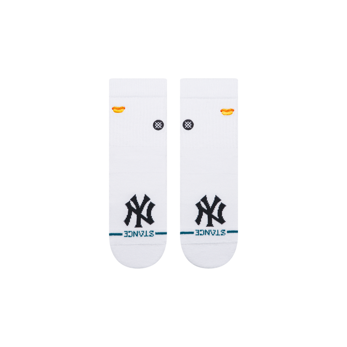 NYY HOT DOG QTR
