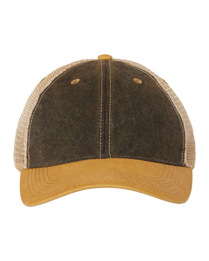 Black/Yellow/Khaki