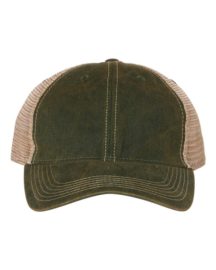 Dark Green/Khaki