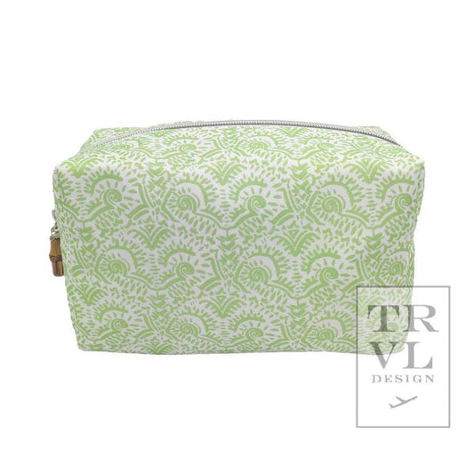 On Board Bag - Cosmetic Organizer Pouch - Premium Organizer from TRVL Design - Just $34.95! Shop now at Pat's Monograms