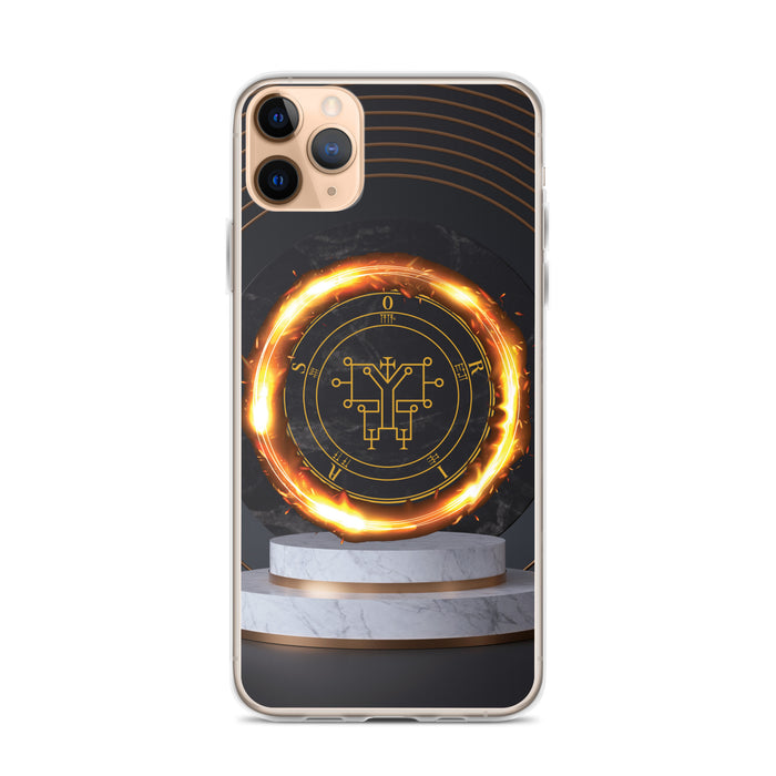 Orias iPhone Case