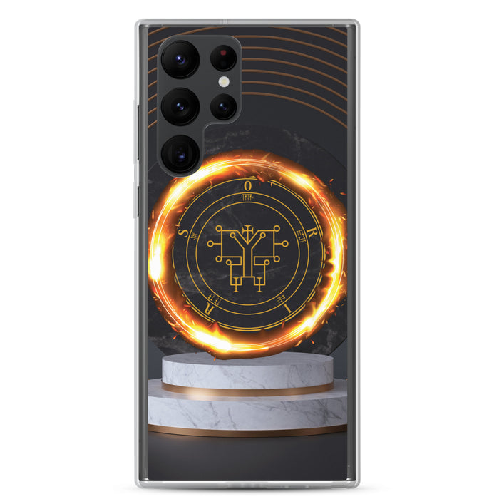 Orias Samsung Phone Case