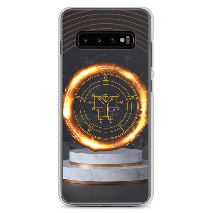 Orias Samsung Phone Case