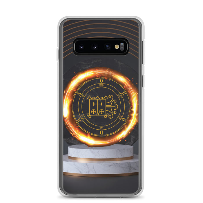Orobas Samsung Phone Case