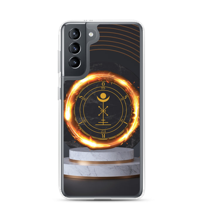 Samsung Galaxy S21