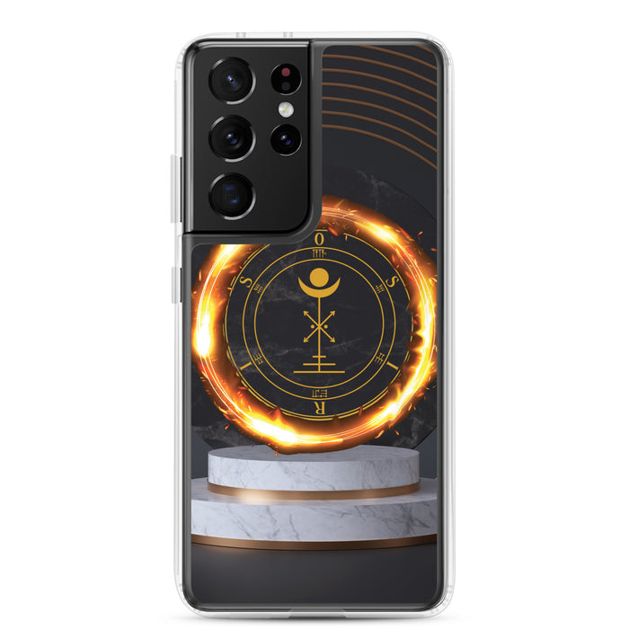 Samsung Galaxy S21 Ultra