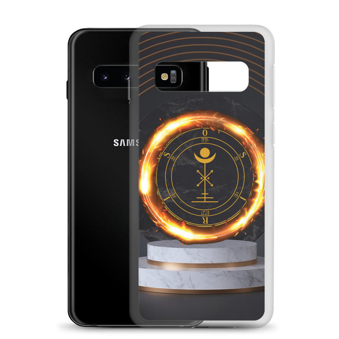Osiris Samsung Phone Case