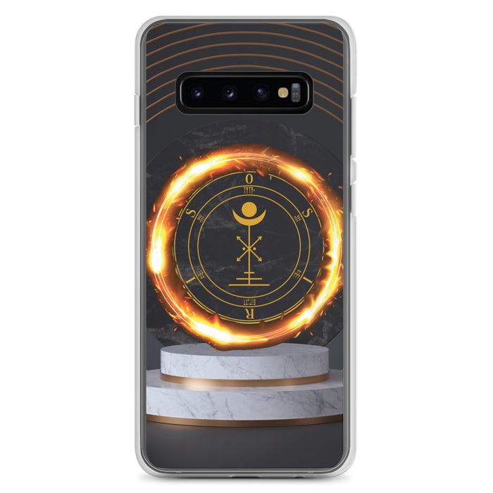 Osiris Samsung Phone Case