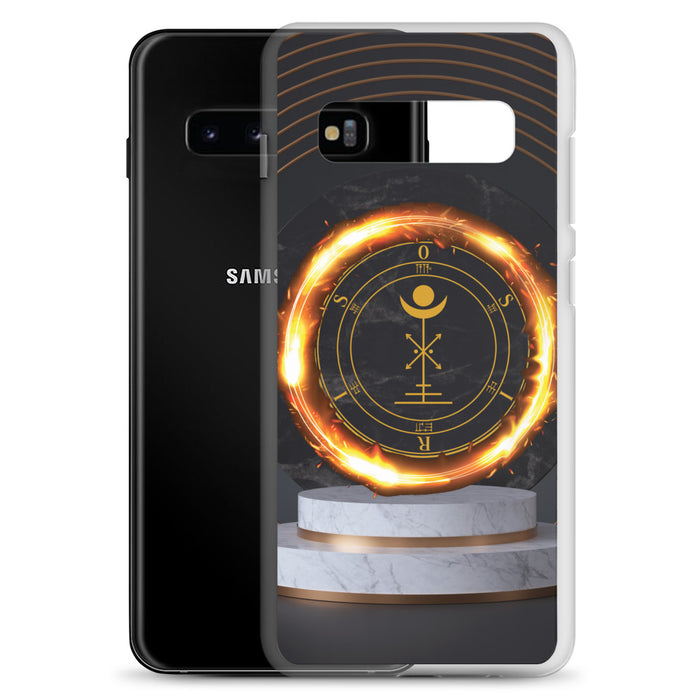 Osiris Samsung Phone Case