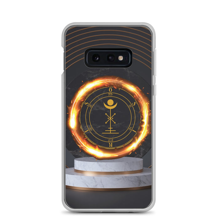Osiris Samsung Phone Case