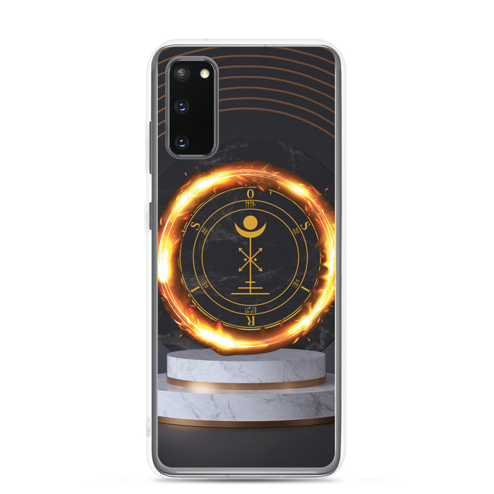 Osiris Samsung Phone Case