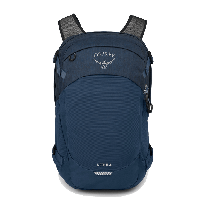 Atlas Blue Heather Custom Osprey Nebula - Corporate Gifts