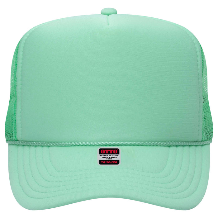 Seafoam Green