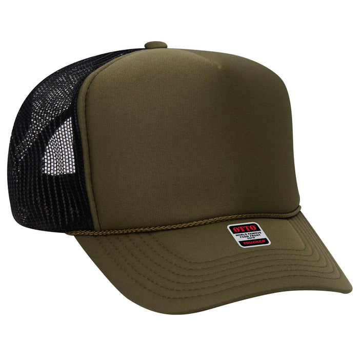 Olive/Black