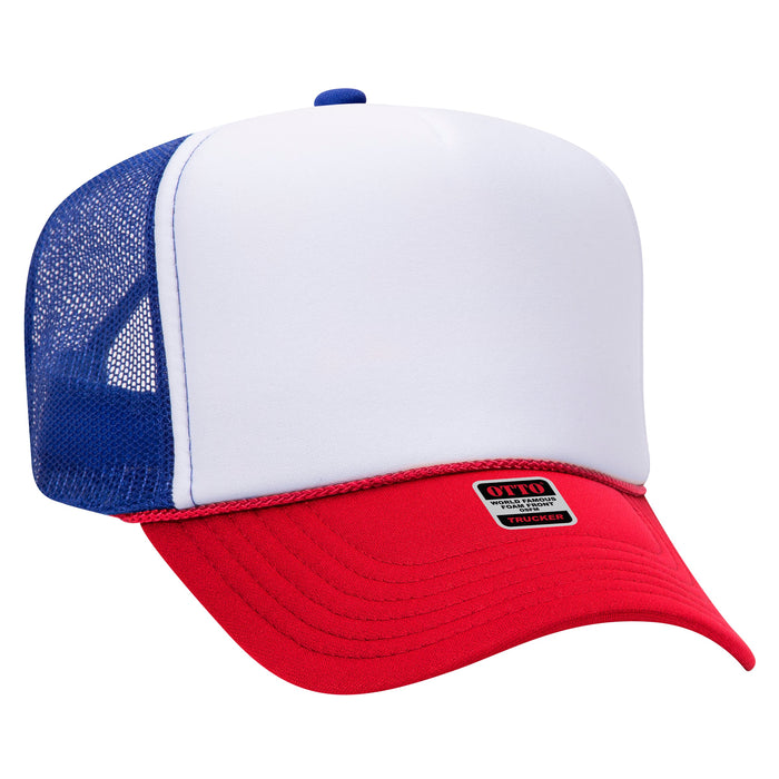 Red/White/Royal