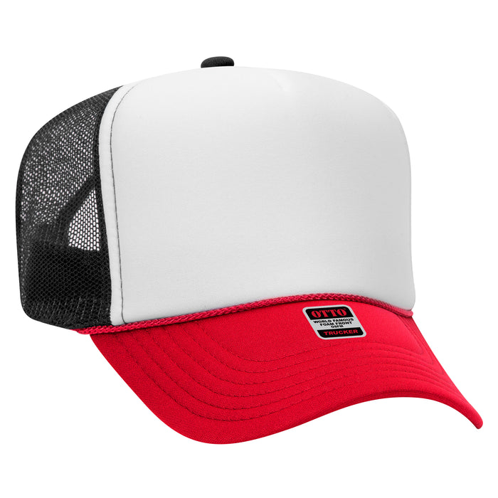 Red/White/Black