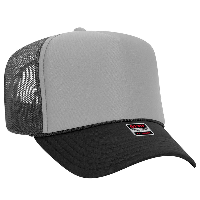Black/Gray/Charcoal