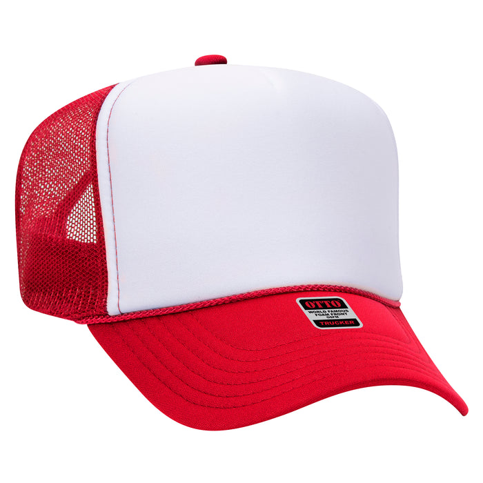 White/Red