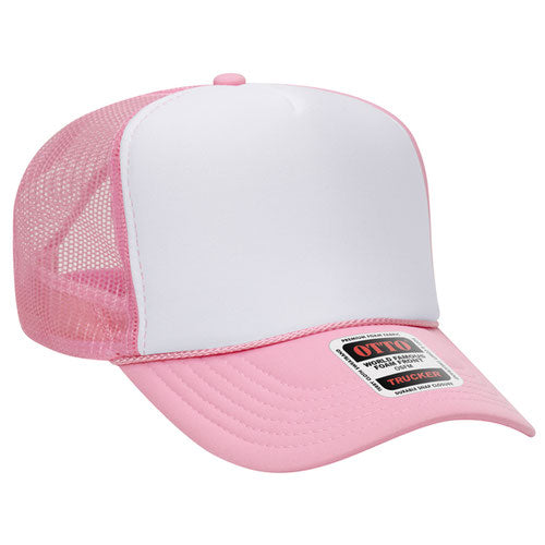 White/Pink