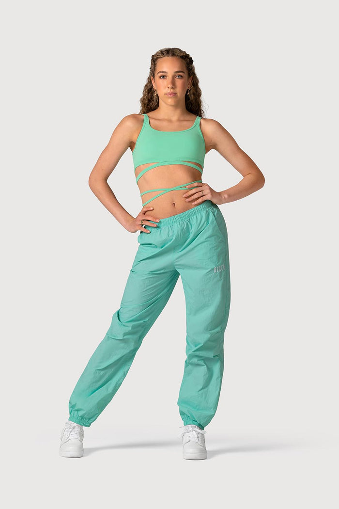 P55696G - Two Step Pant