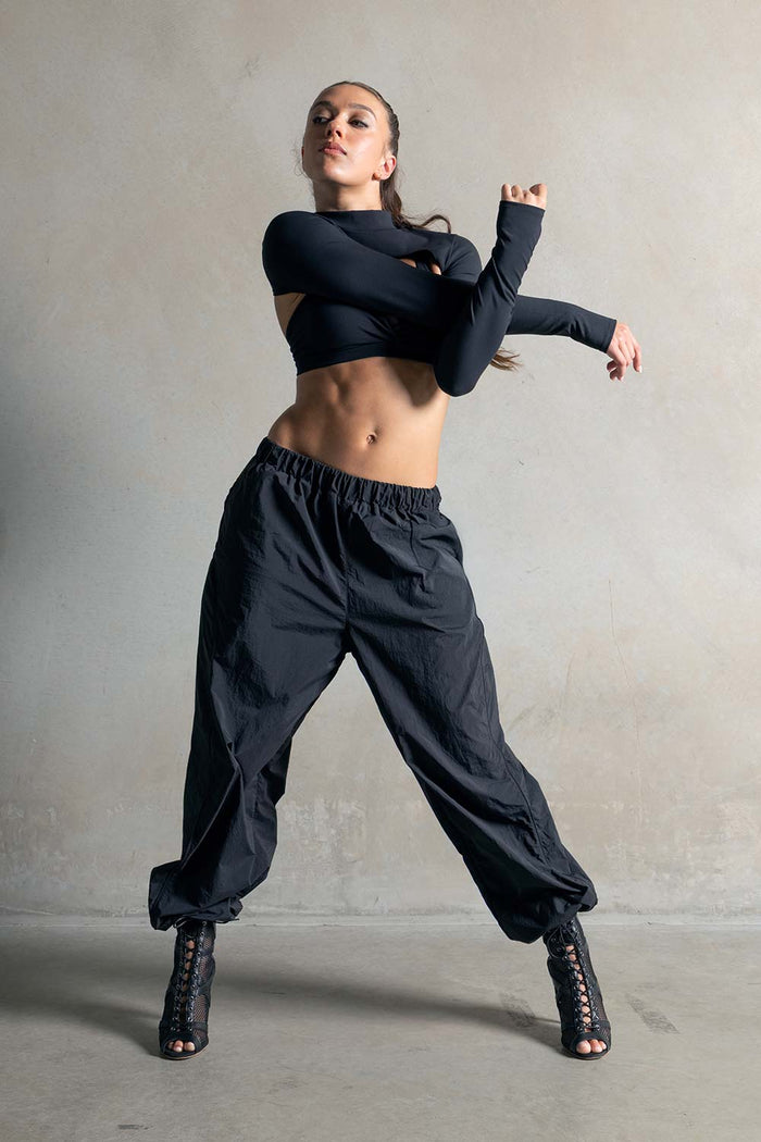 P55711 - Step Up Pant