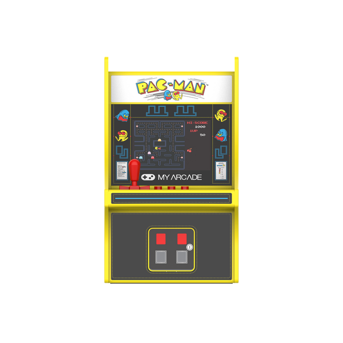 PAC-MAN™ Micro Player