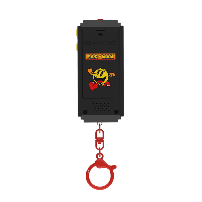 PAC-MAN Pixel Pocket Pro