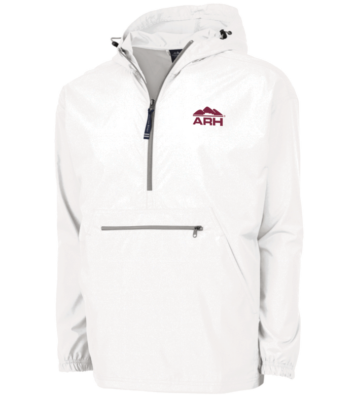 Pack N Go Pullover - Team Colors