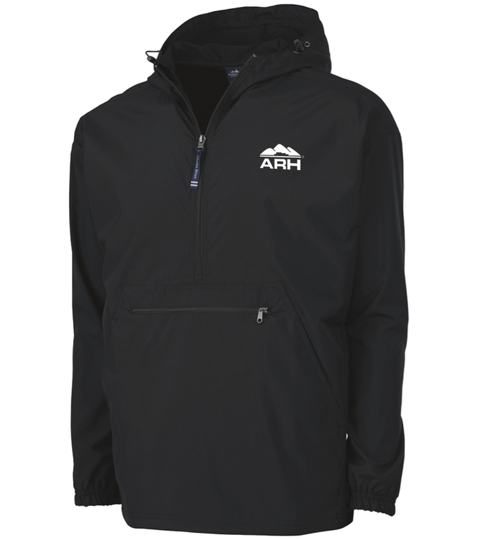 Pack N Go Pullover - Team Colors