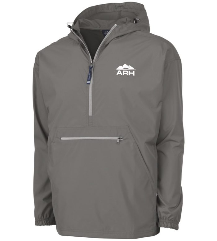 Pack N Go Pullover - Team Colors