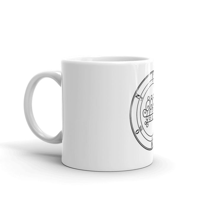 Paimon Demonic Mug