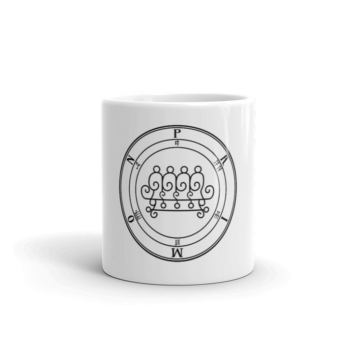 Paimon Demonic Mug