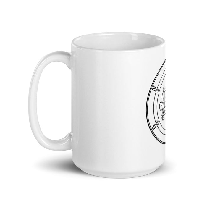 Paimon Demonic Mug